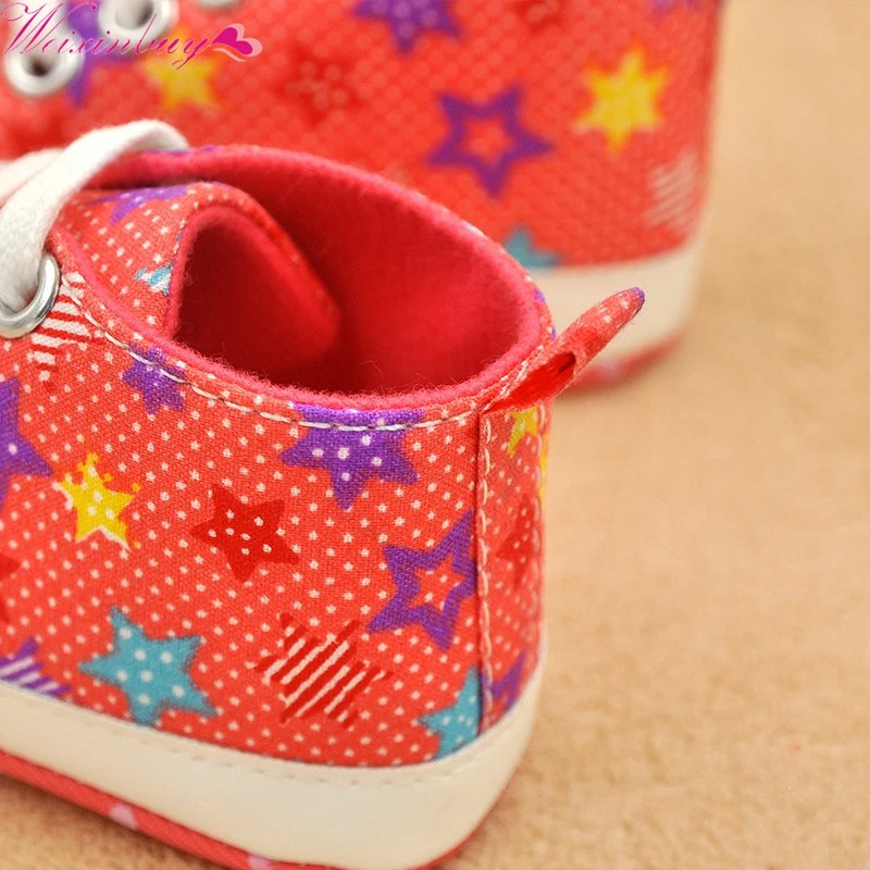 Нескользящая обувь для маленьких мальчиков и девочек; обувь для малышей без шнуровки; обувь для первых прогулок