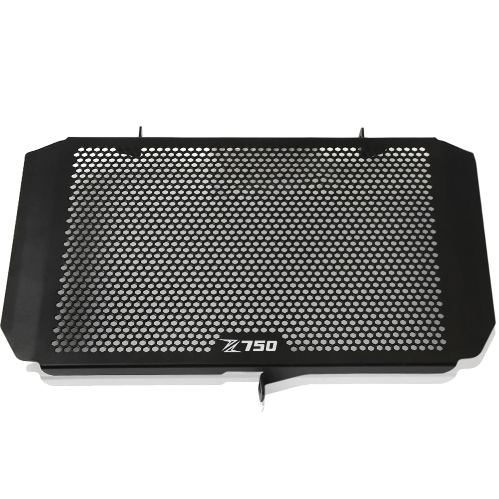Для Kawasaki Z750 2007 2008 2009 2010 2011 2012 решетка радиатора гвардии Обложка