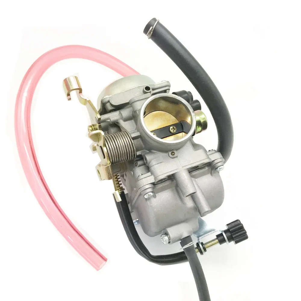 Карбюратор 33 мм Замена KEIHIN CVK32 CVK33 CVK34 FIT Kawasaki BJ250 250TR Carb