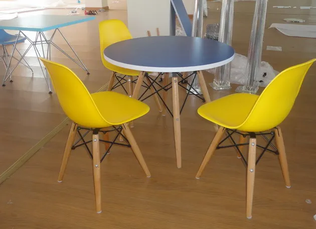 small table