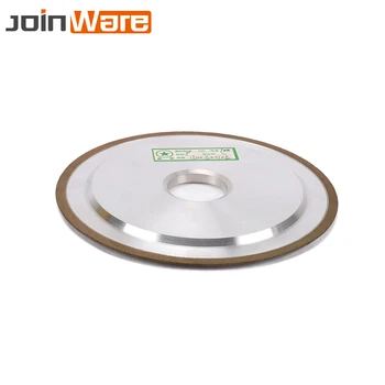 

150x32x8mm Diamond Grinding Wheel Resin Bond Grinder Disc Abrasive Power Rotary Tool For Metalworking Cutter 150#