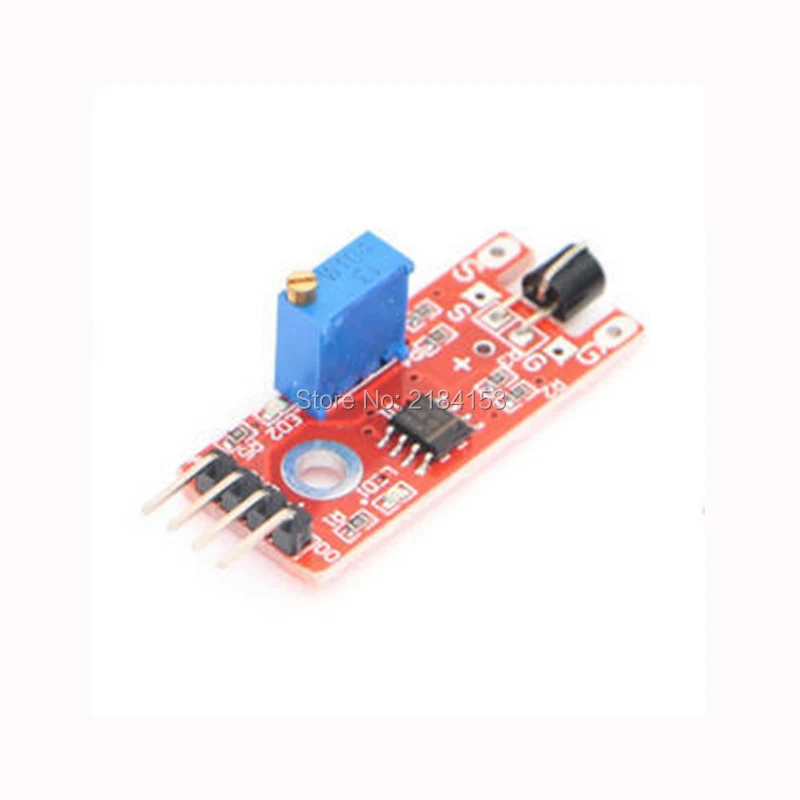 Factory Wholesale Free Shipping 10pcs/lot Metal touch sensor module KY