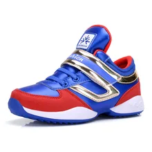 Kids Sneakers Spring Nonslip Children Sport Shoes Boys Girls Basketball Shoes China Shop Online