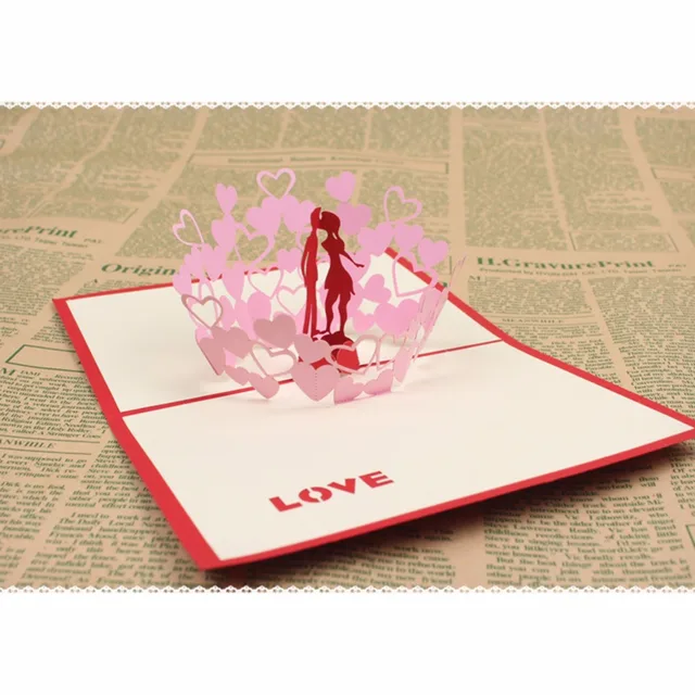 postcard party