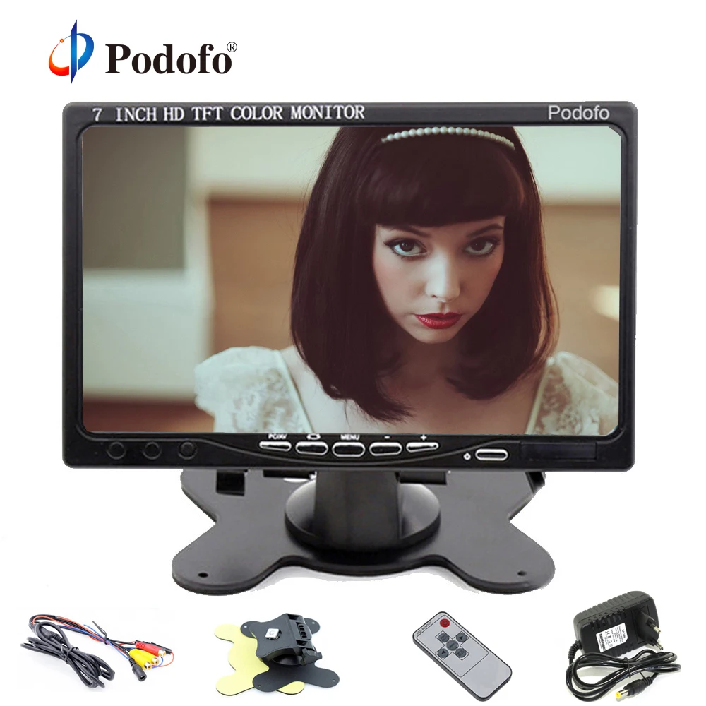 Podofo 7