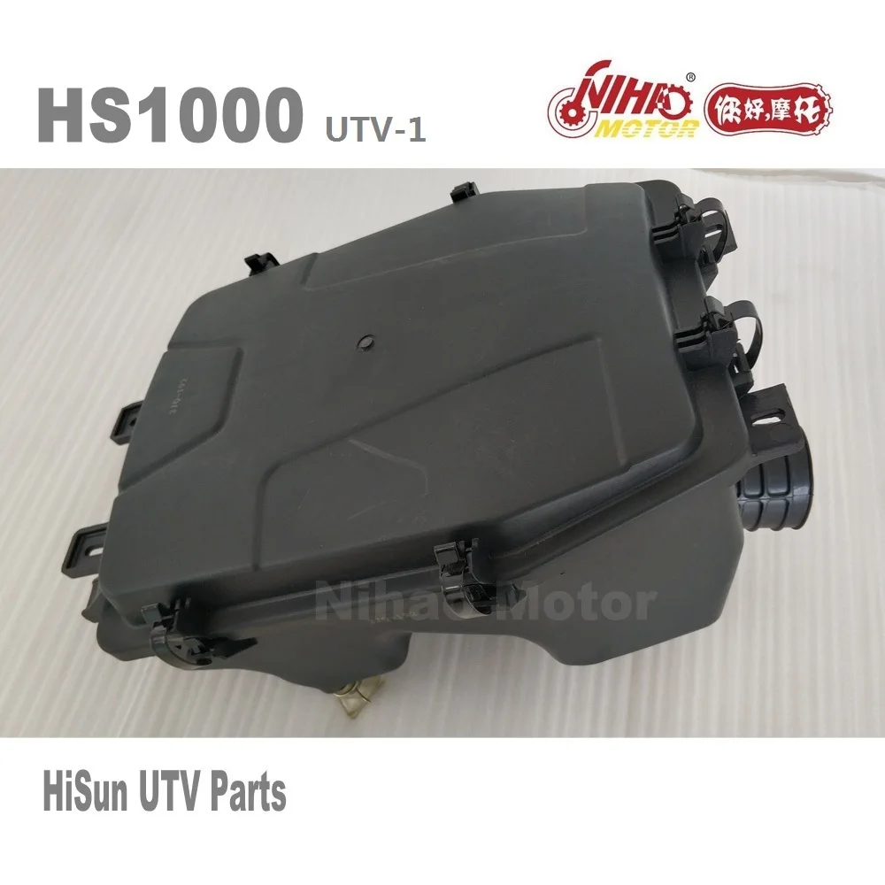 QYOTO Caja De Fusibles De Rel&eacute; Central Para Hisun 400 500 700 UTV ATV