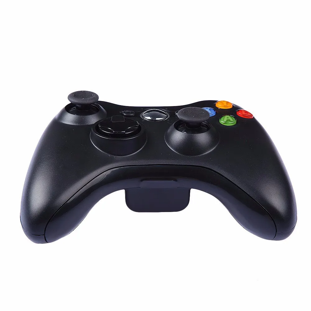Наслаждайтесь-уникальный беспроводной контроллер для Xbox 360 игровой консоли Bluetooth геймпад контроллер Джойстик для microsoft официальный ПК