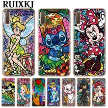 coque samsung a7 2018 alice