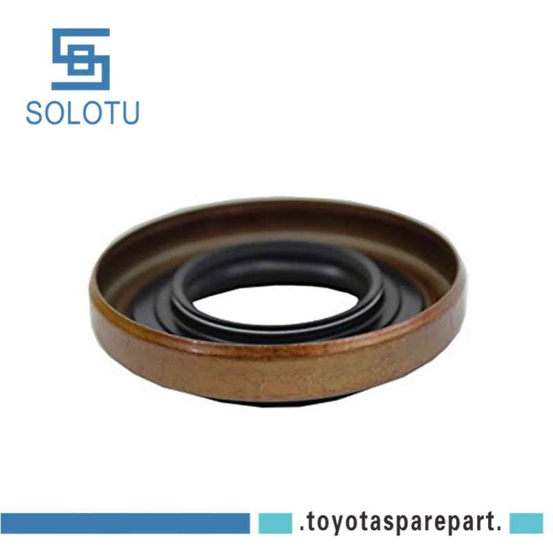 Rear Differential Oil Seal For Crown T.u.v Innova Hilux Hiace Land Cruiser Kzn1665 Rzn169 90311