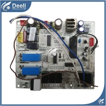 95% new good working for Midea air conditioning board KFR-51L/DY-E3 control board