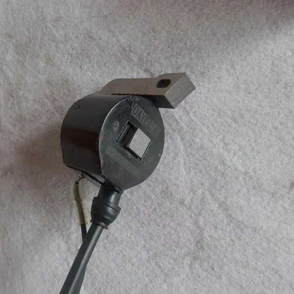 IGNITION COIL HUS 50 51 55 61 257 261 266 268 271 272 5