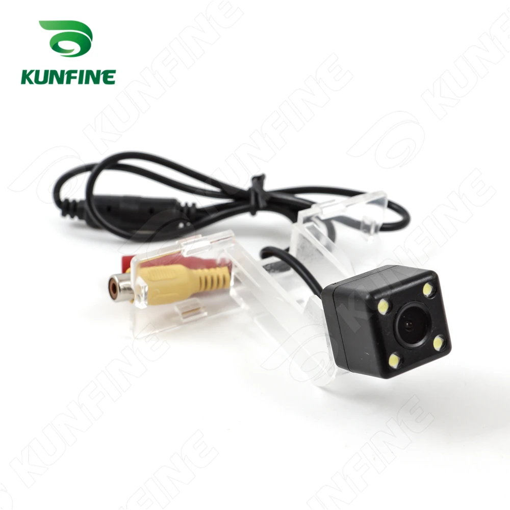 Car Rear View Camera for Suzuki Swift 2012 2013 B