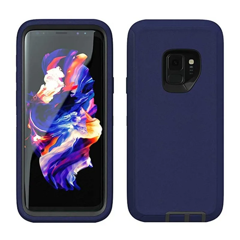 1 navy blue