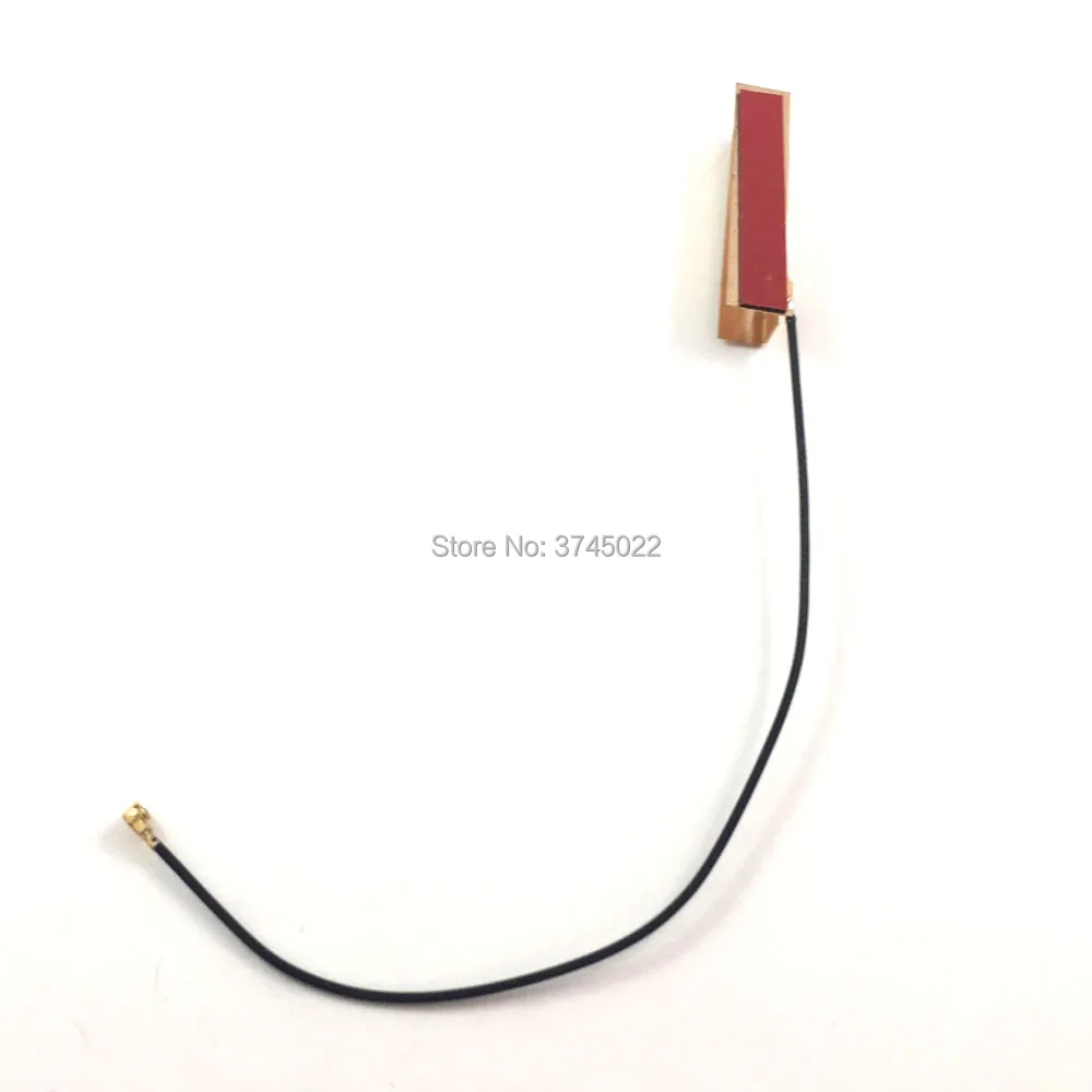 1 шт. 2 4G 3dbi медная Zigbee антенна с разъемом Ipex 15 см коаксиальный кабель RF1.13