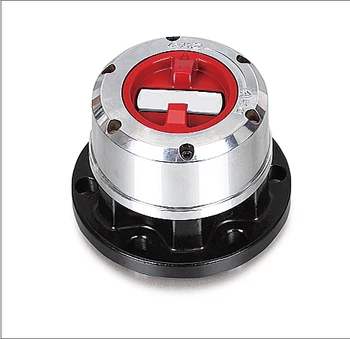 

1 piece x FOR JEEP UAZ,GAZ 1961--> FREE WHEEL LOCKING HUB B056HP AVM410HP