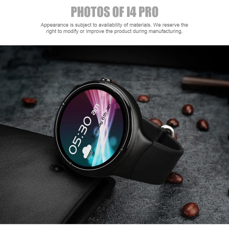 makibes i4 pro