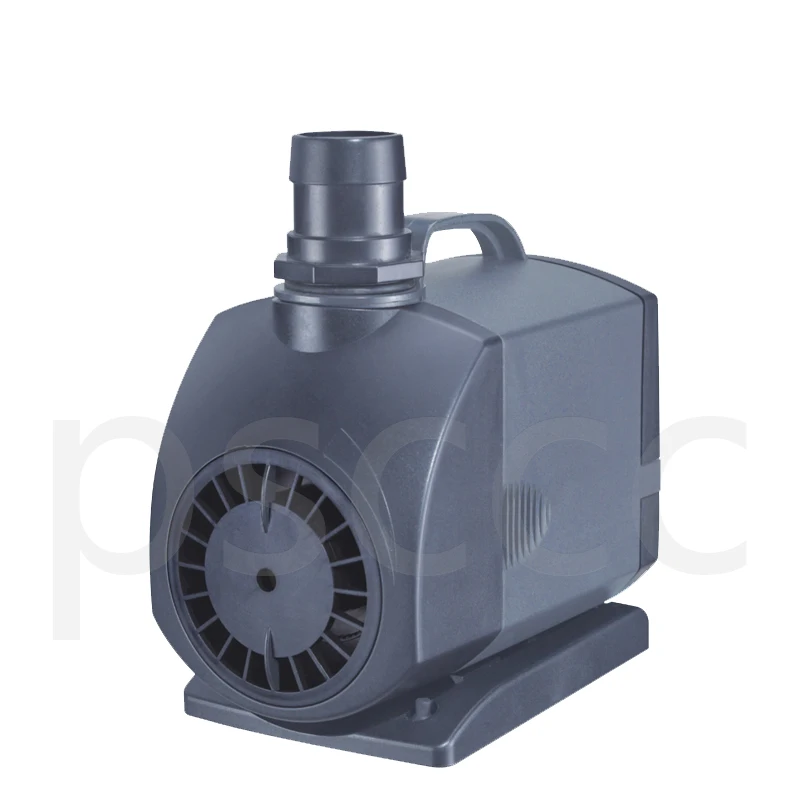 JEBAO JECOD FA 1000 1500 3000 погружной насос для пруда цилиндрический циркуляционный