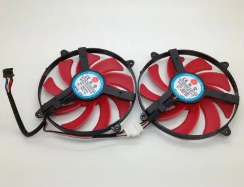 Ультратонкий дисплей NTK FD7010H12S 9 см двойной вентилятор теплоотвод бесшумный