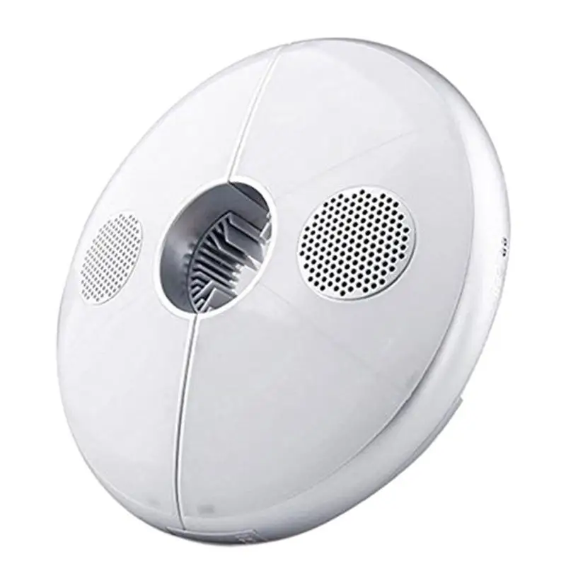

Multifunctional 48 LED Light Portable Outdoor Camping Smart Tent Light Umbrella Mounted Emergency Lamp with Bluetooth Speaker