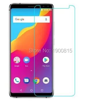 Перейти на Алиэкспресс и купить 2.5D переднее безопасное закаленное стекло для AllCall S1 защитная пленка 9H Взрывозащищенный ЖК-экран протектор для AllCall S1 Защитная крышка