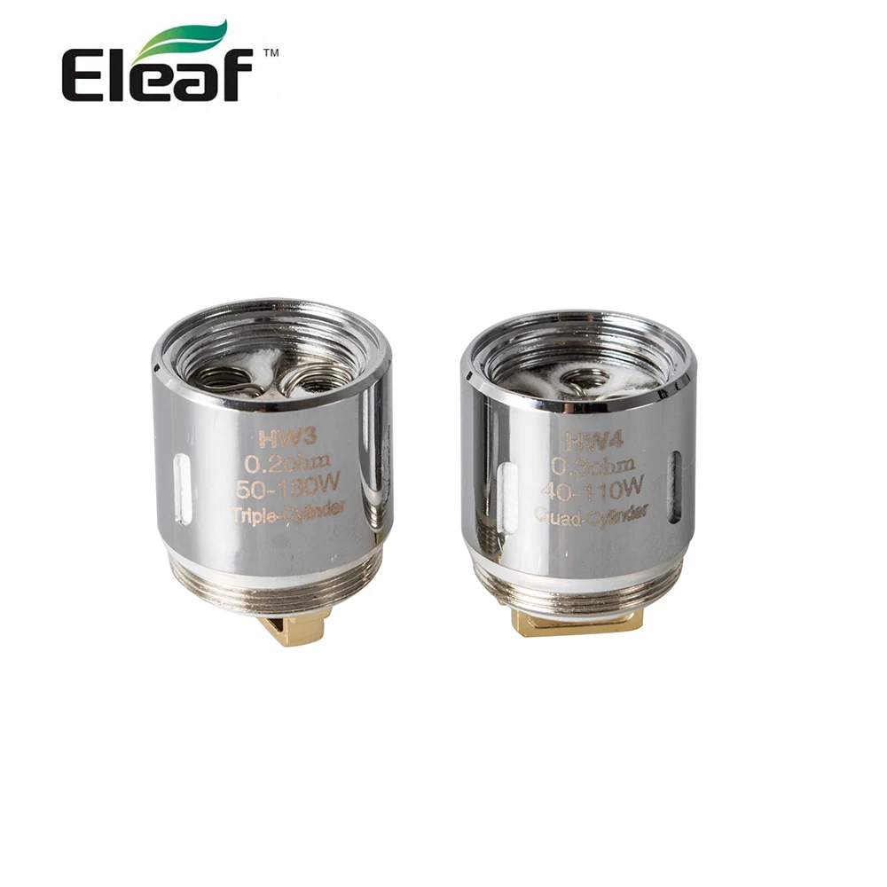 Оригинальный атомайзер Eleaf ELLO S с 2 мл электронной жидкостью 510 для использования