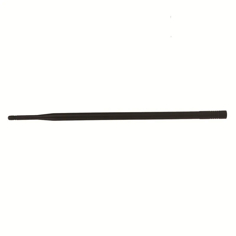 WISENGEAR 13" Plastics AF FM Radio Signal Reception Antenna Mast For Hummer H3 2006-2010 Car Antenna Aerial Rod Amplifier