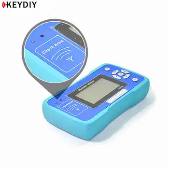 KEYDIY Newest KD900/KD-X2 Remote Maker the Best Tool for Remote Control World Update Online Auto Key Programmer