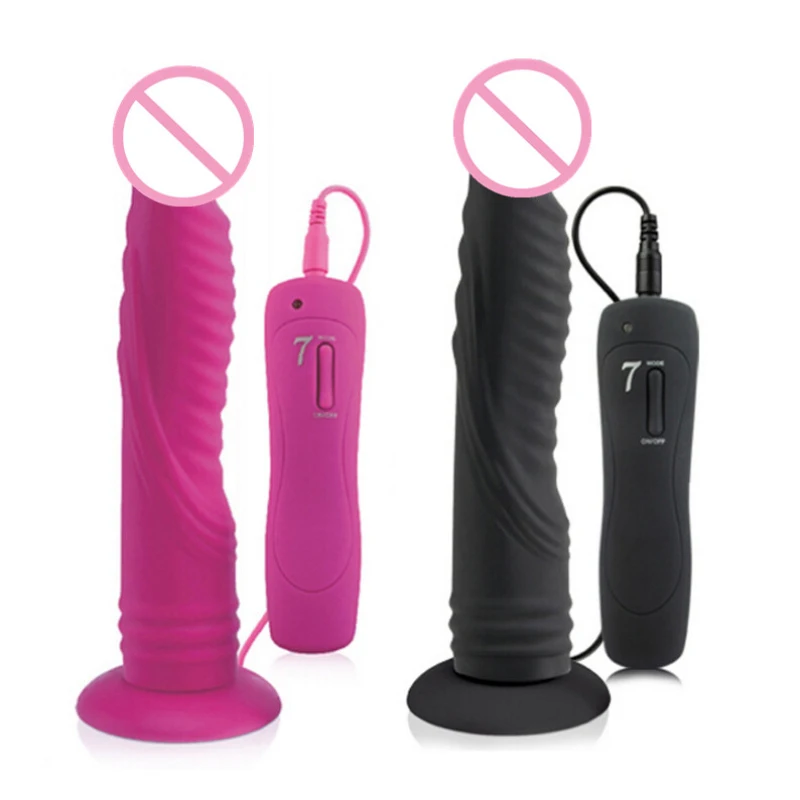 Sex toys vibrator butt
