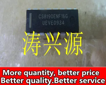 

Freeshipping 2pcs/lot CS8190 CS8190ENF16 CS8190ENF16G DIP-16 goodquality