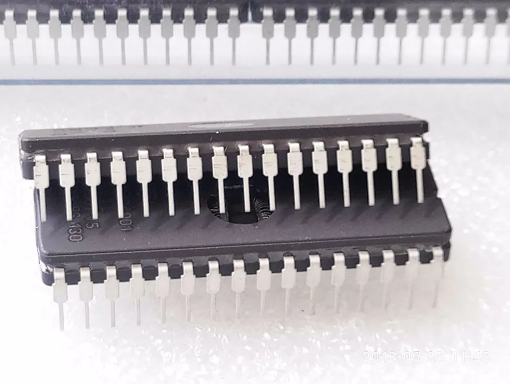 M27C4001-10F1 1
