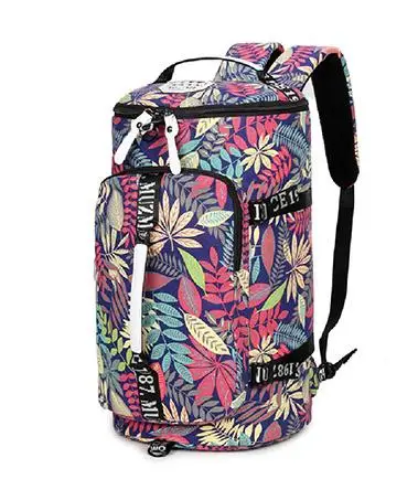 

Amasie 2018 New Arrival Duffle bag casual travel bag waterproof nylon large capcity great quality luggage bag unisex EGT9006