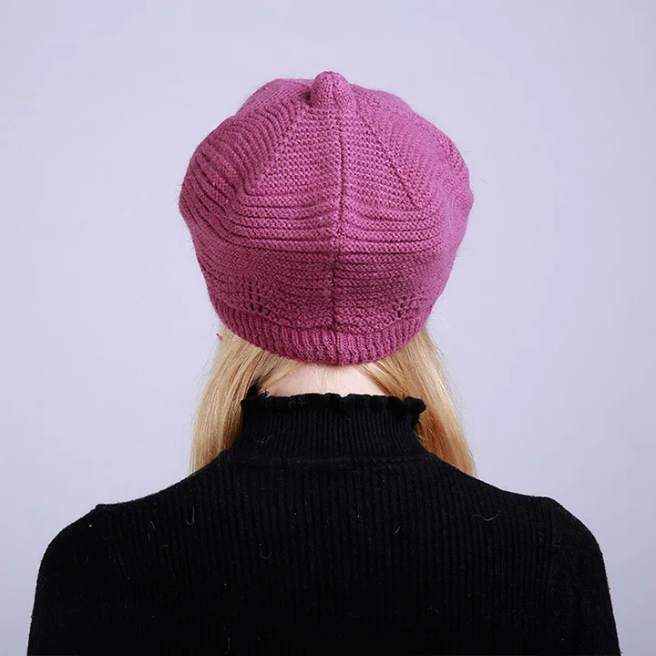 beanie 4