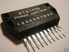 Модуль STK1030 STK1039 STK1040 STK1049 STK1050 STK1060 STK1070 STK1080 Бесплатная доставка|Инверторы и