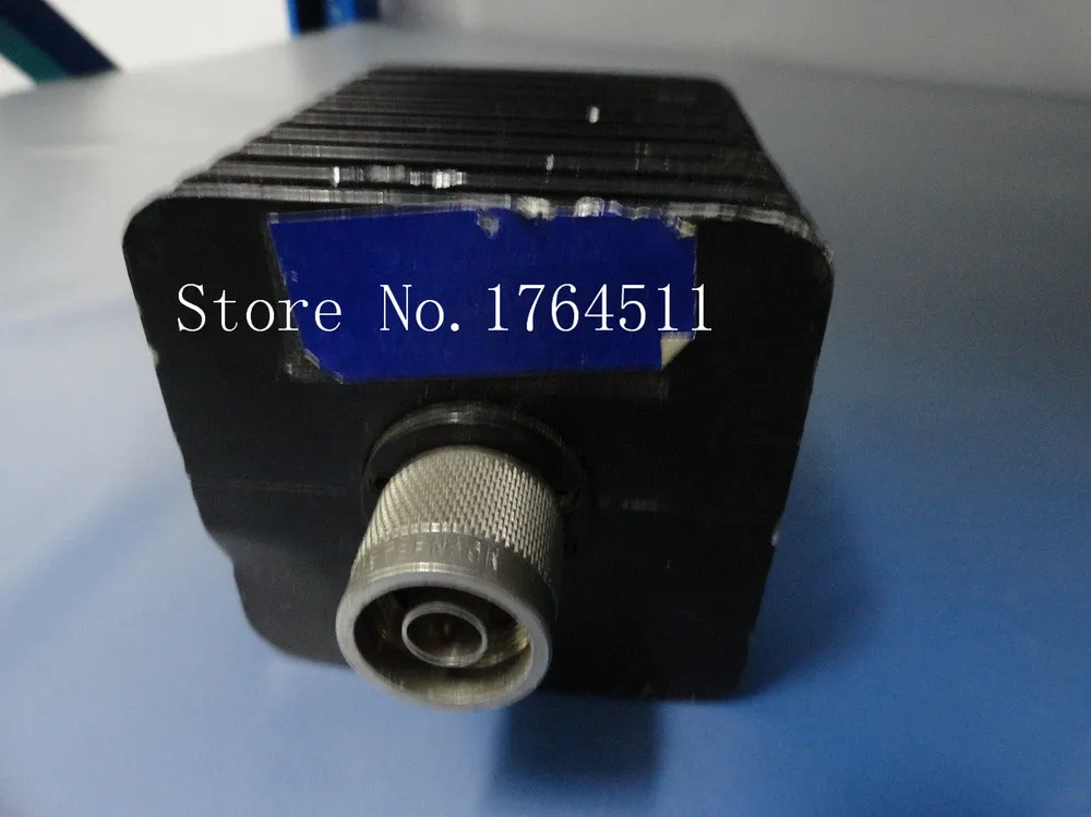 

[BELLA] The supply of Pasternack PE7017-30 18GHZ 30DB coaxial fixed attenuator 25W