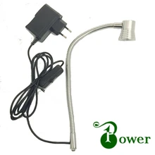 2 W рыболовные наживки связывая светодиодный свет