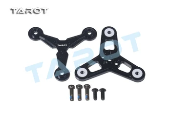 

Tarot TL100B18 3 Blade Clover Fold Propeller Props Clamp Mount for RC Drone UAV Aircraft Quadcopter Hexacopter DIY