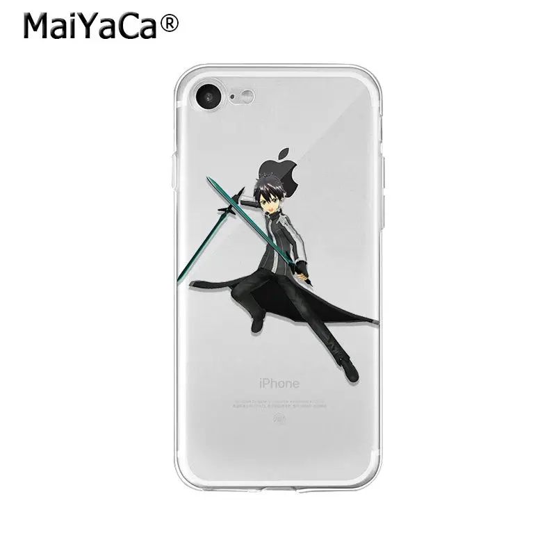 Anime Sword Art Online