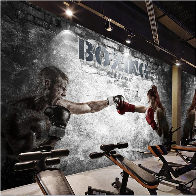 Duvar Kağıtları Kick Boks Wallpaper Duvar Kağıtları Kick Boks Wallpaper