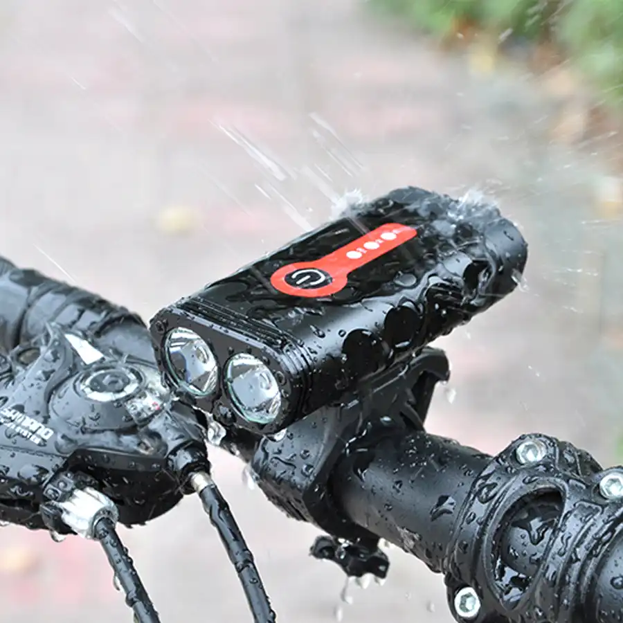 lumen bike