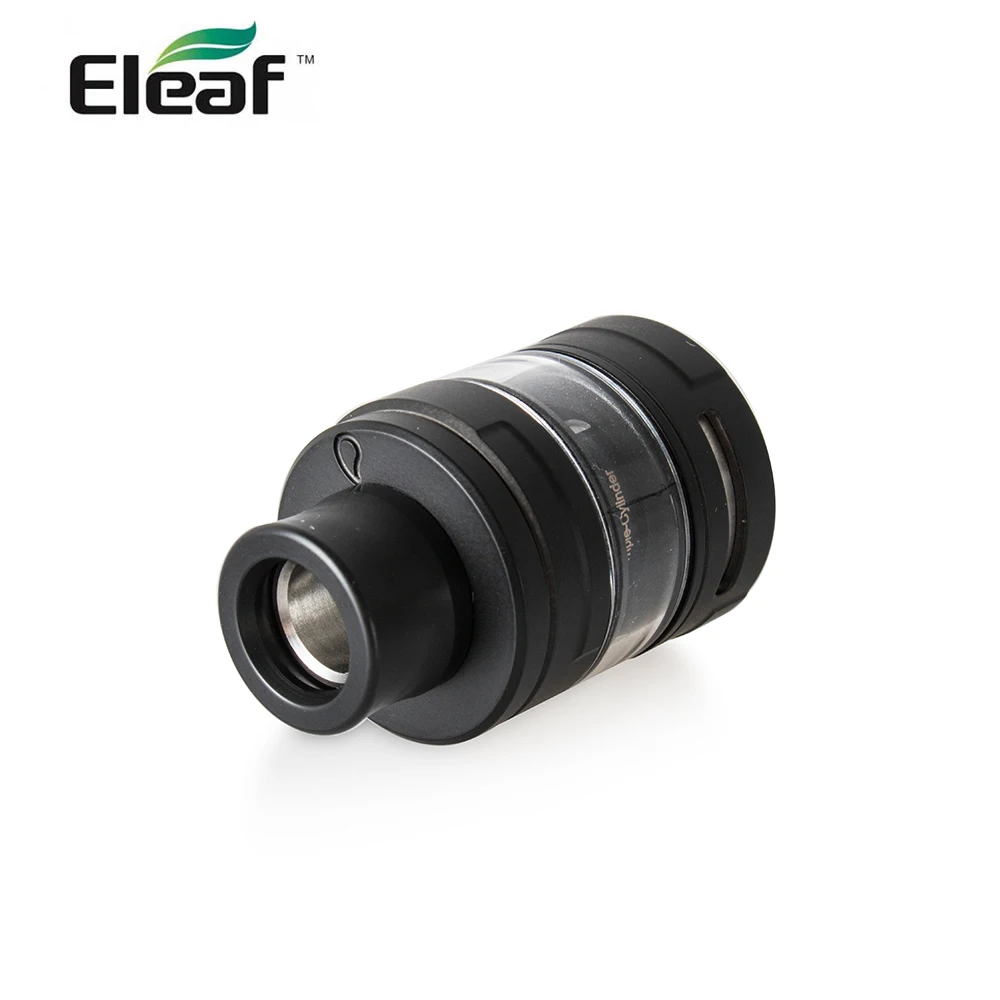 Оригинальный атомайзер Eleaf ELLO S с 2 мл электронной жидкостью 510 для использования