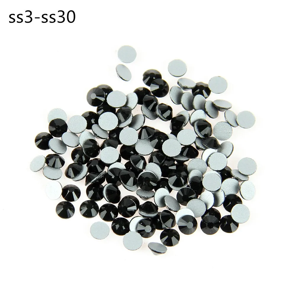 ss3-30 Black