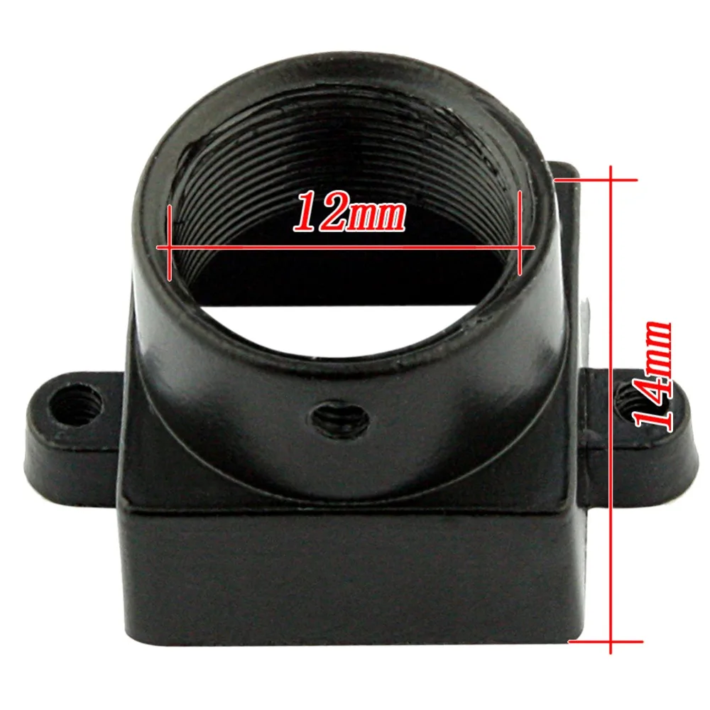 Мегапиксельная M12 2,1/2,8 мм/3,6 мм/6 мм/8 мм/12 мм дополнительно HD CCTV камера объектив HD камера безопасности Объектив фиксированная диафрагма