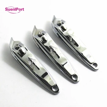 

Sune l Port 12pcs stainless Steel Nail Cutter Clippers Manicure Beauty Tool Nail Cutter Pedicure Finger Toe Scissors Tools
