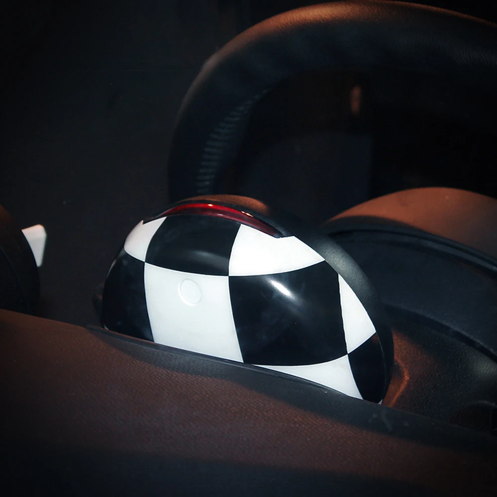 Union Jack Tachometer Cover Sticker For MINI COOPER JCW S R55 R56 R57 R58 R59 R60 R61 Clubman Countryman Interior Accessories Union Jack Tachometer Cover Sticker For MINI COOPER JCW S R55 R56 R57 R58 R59 R60 R61 Clubman Countryman Interior Accessories