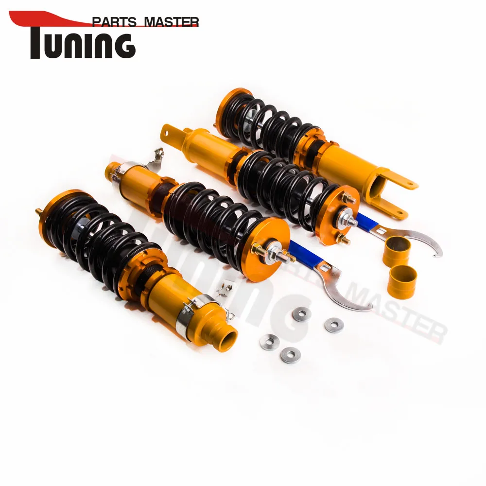Coilover Suspension Kits for Honda Civic Del Sol EG 3 9 EH1 EH2 EH9 EJ1