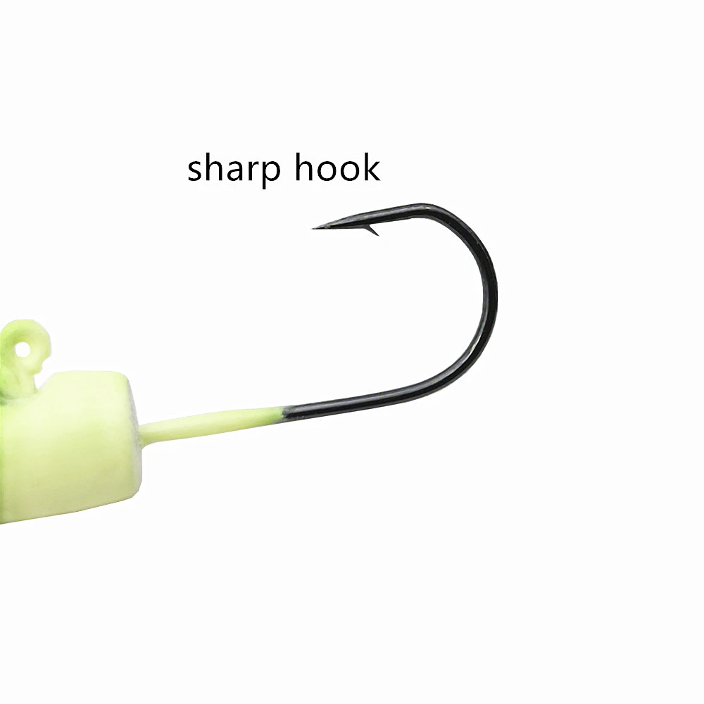 fishing jigs