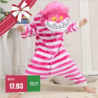 Кигуруми мультфильм Тоторо Onesie косплей костюмы унисекс для взрослых детей пижамы ночное белье Комбинезоны