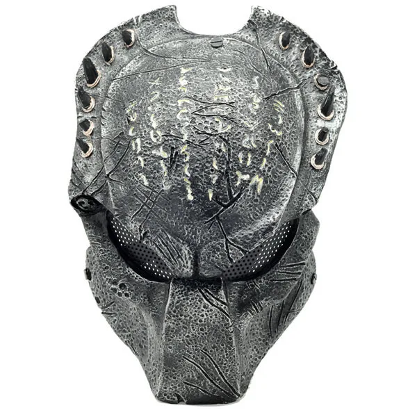 

Paintball Airsoft Wire Mesh Predator Full Face Mask Sports Helmets Free shipping