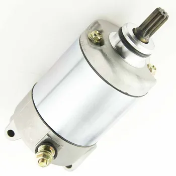 

Motorcycle Starter Electrical Engine Starter Motor For HONDA SL230 FTR223 Motorbike Starter Motor