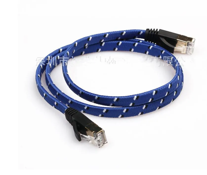

Supply finished network cable high quality network cable 2018